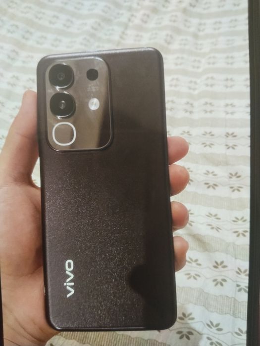 Vivo новый сатылады срочна