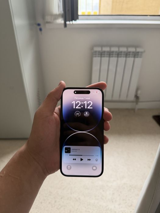 Iphone 14 pro 128