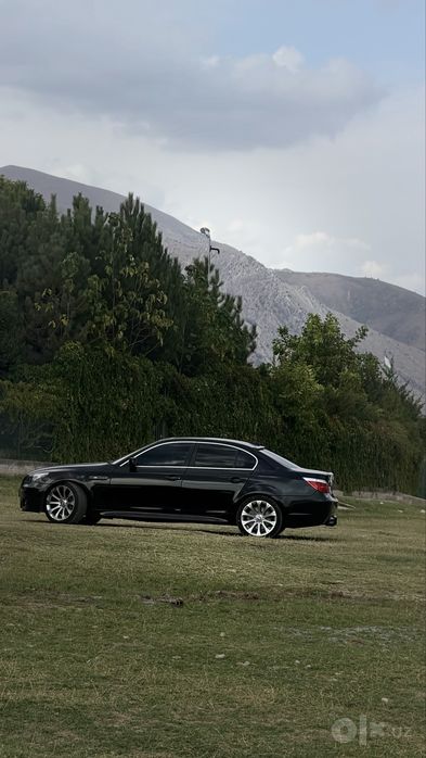 Продается бмв е60 530 срочно