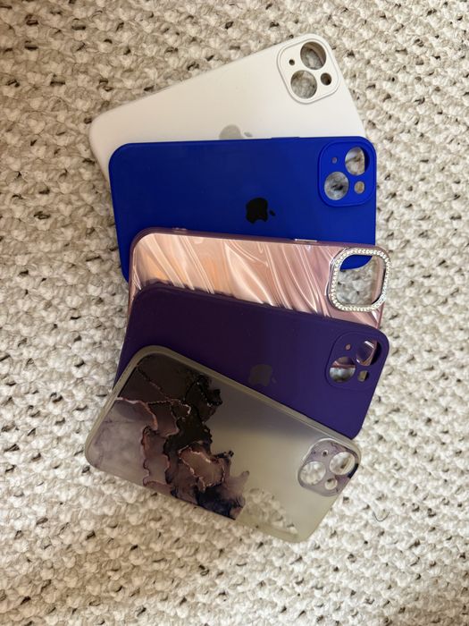 iPhon 14, 128GB, акк. 100%