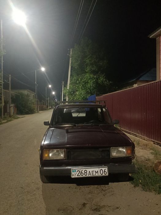 Продам ваз 2104 срочно