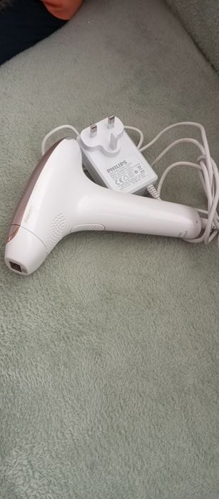 Epilator Philips Lumea Advanced