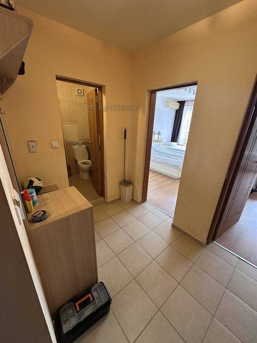 Продава се Двустаен апартамент в к.к. Слънчев бряг - 68 кв.м за 1077 €/кв.м - Снимка #5