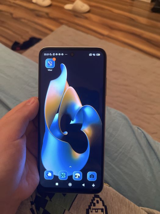 Redmi note 10 normal + калъф подарък
