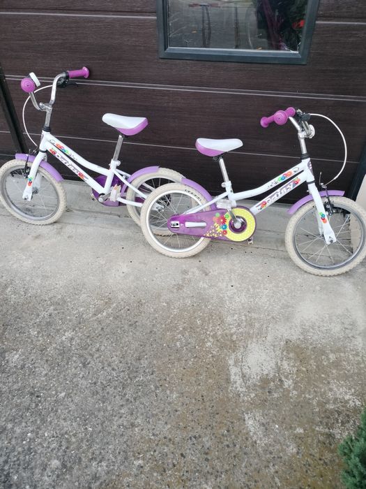 Biciclete ,carturi și trotinete