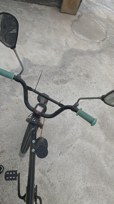 Продам велосипед барс