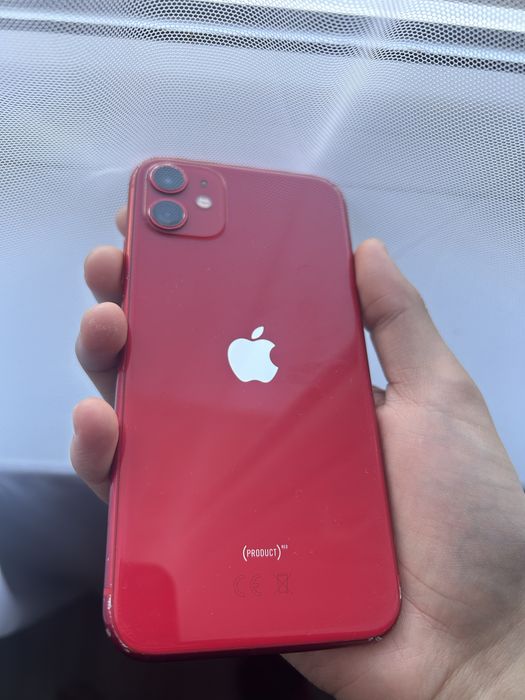 Айфон 11 (128гб)Срочно