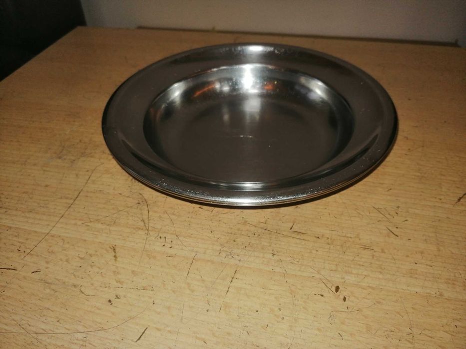 Тенджери, тави, тигани, купички, прибори, АЛПАКА от Хром Силистра