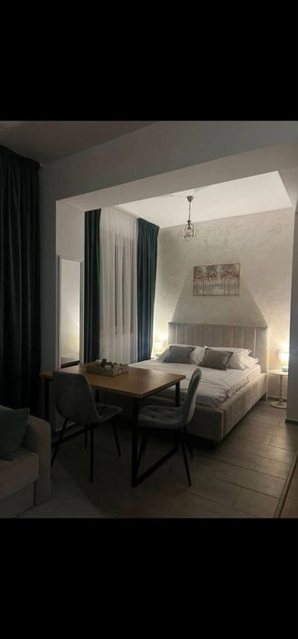 Studio Mamaia Sat langa Kaufland