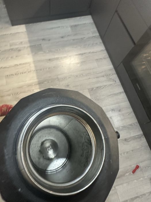 Сосуд дьюара 5 литровый