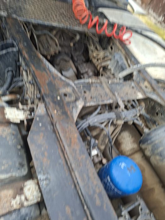 Vind 2 chit basculare complect hiva