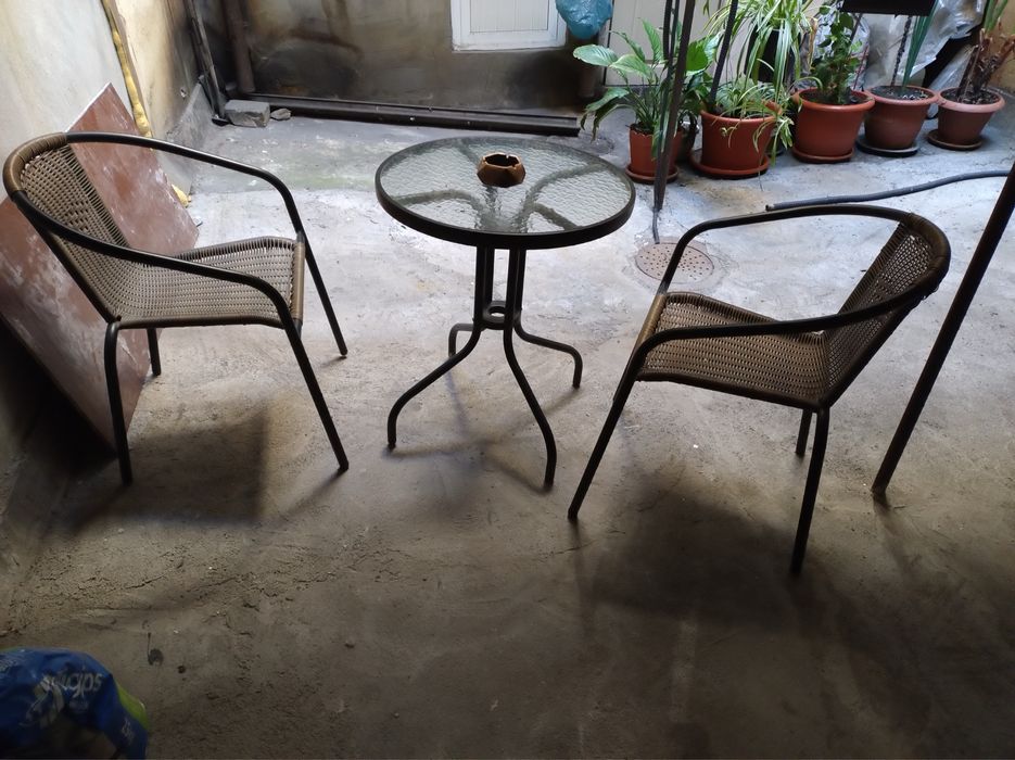 Vand apartament 4 camere