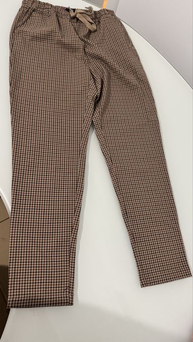 Pantaloni casual, marimea S