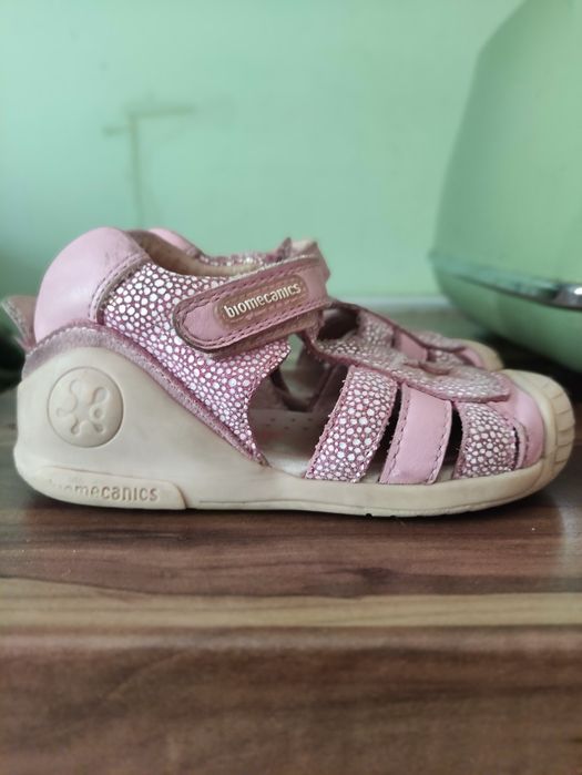 Детски сандалки Crocs, Biomechanics,Geox,Primigi