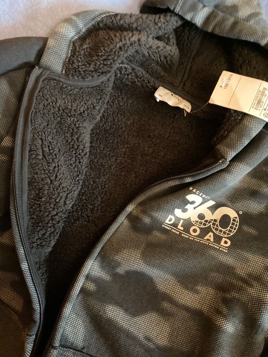 Суитчър за момче  158 см