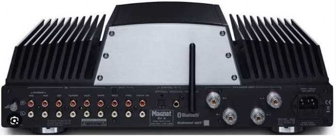 Amplificator Magnat RV 4