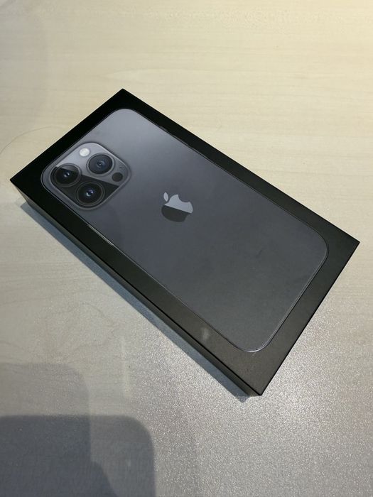 Iphone 13 pro 256 gb