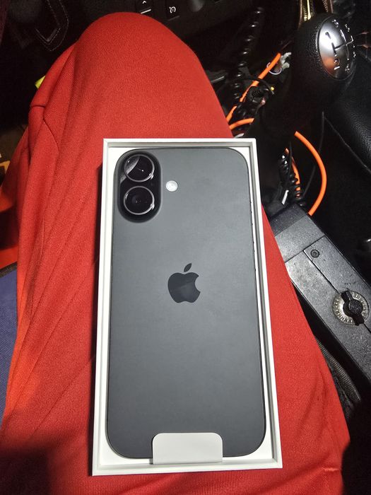 Iphone 17 nou neactivat