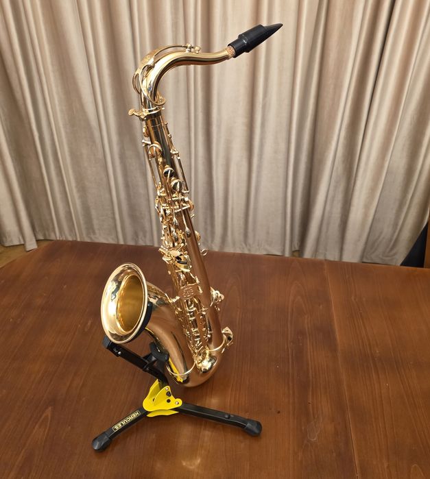 Saxofon Tenor Buffet Crampon 100