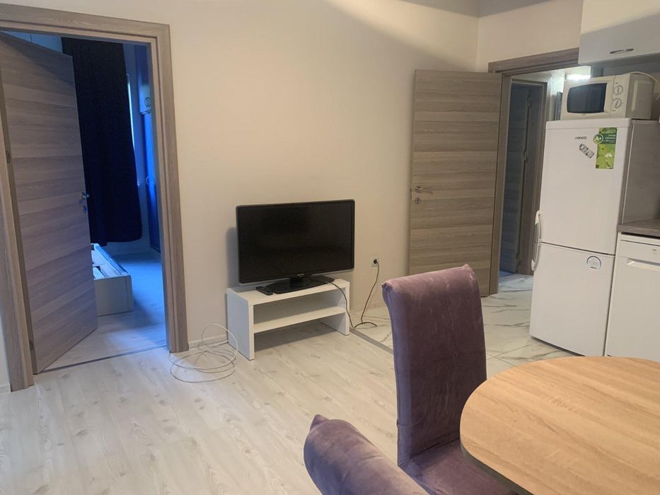 Дава се под наем Четиристаен апартамент в Пловдив, Каменица 1 - 100 кв.м за 650 € - Снимка #1