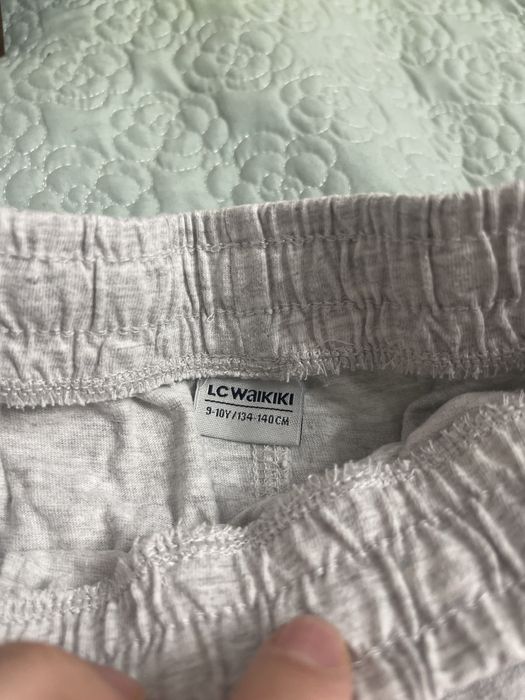 Вещи на мальчика рост 140.