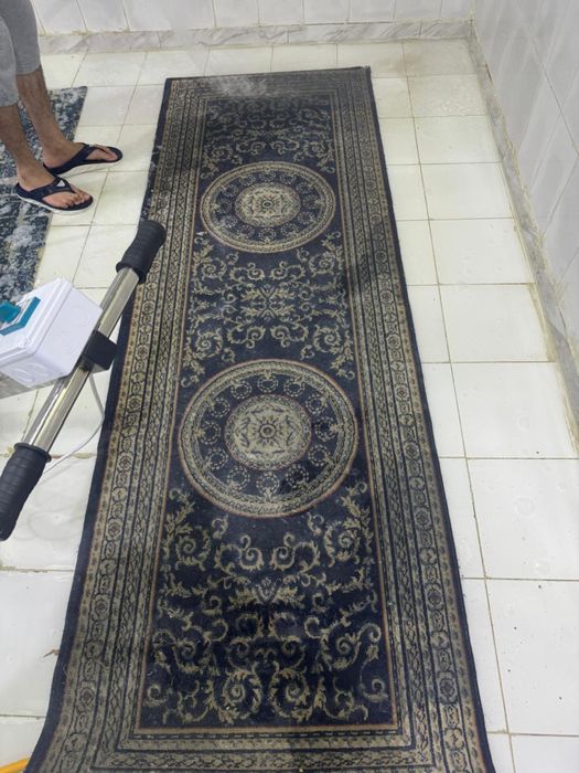 Кіле кілем кілем