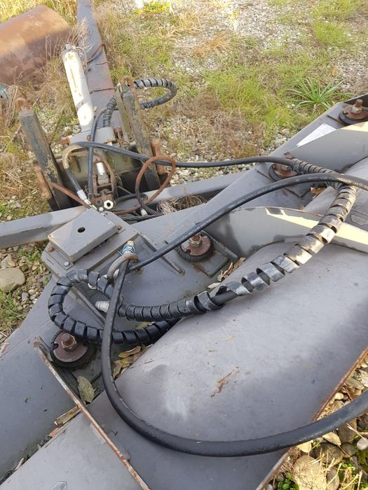 Lama de zapada vanzare 2 bucati