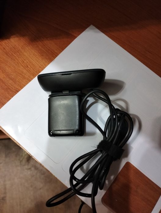 Веб-камера Logitech 720p