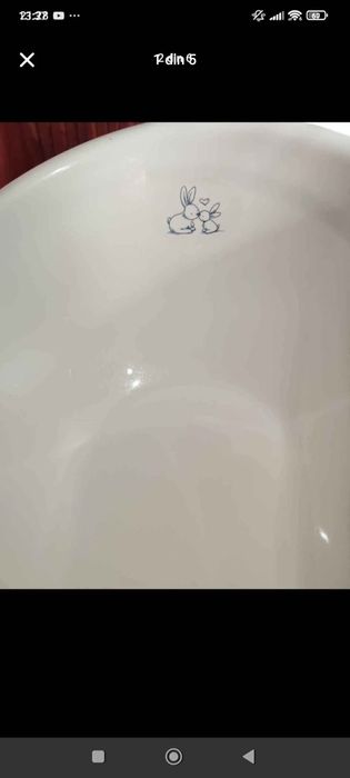 Cadă bebe, cu suport