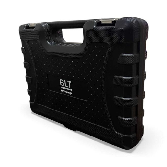 ПРОМОЦИЯ Гедоре комплект 108 части 1/4" и 3/8" BLT Werkzeuge, ключове