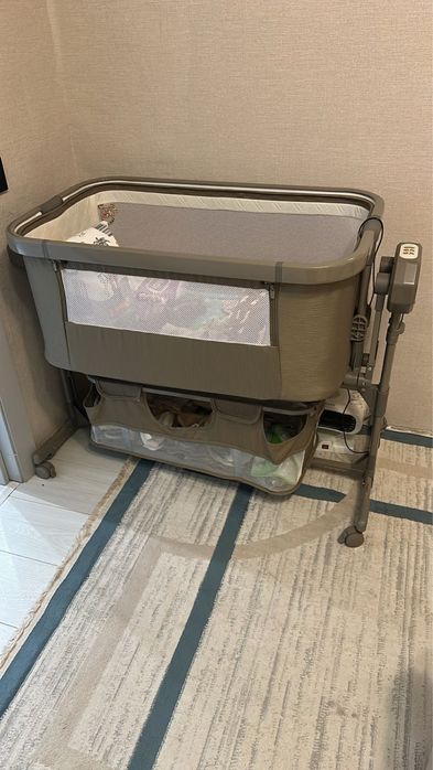 продам электрокачалку в отличном состояний.