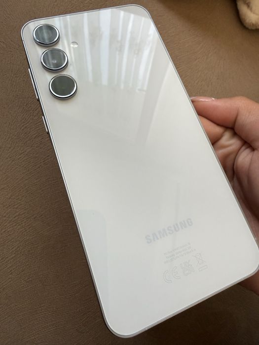 Samsung Galaxy A55 5G