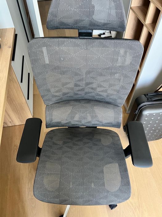 Scaun ergonomic birou