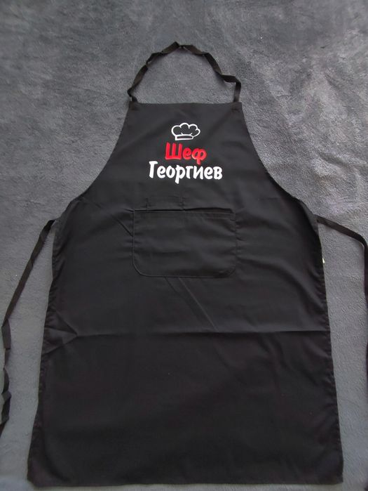 Престилка с щампа