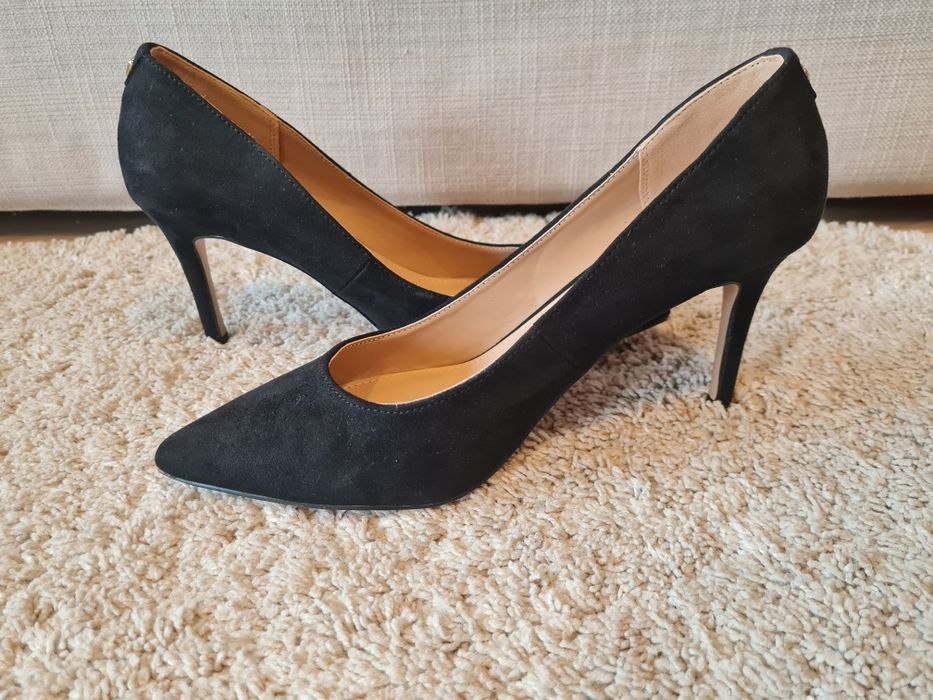 Pantofi stiletto nr 41