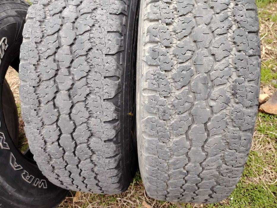 Продам резину...