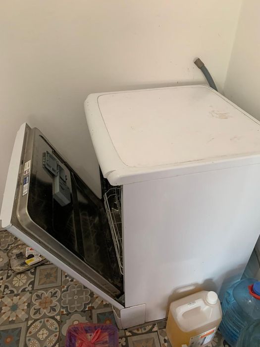 Посудомоечная машина