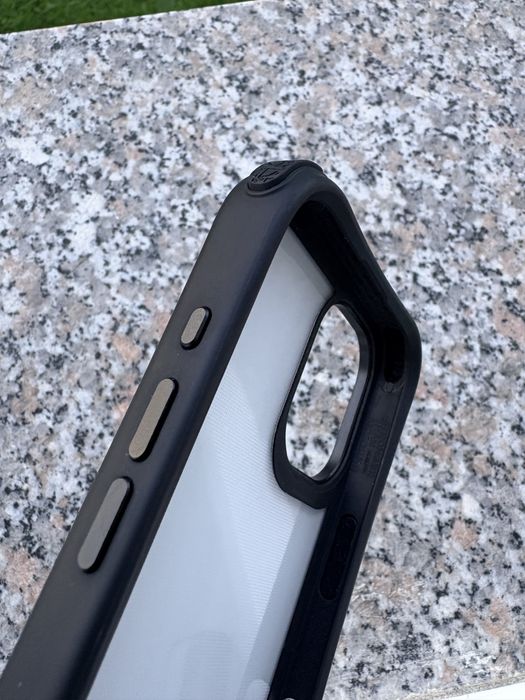 2 Huse iphone 16 Mobilfox