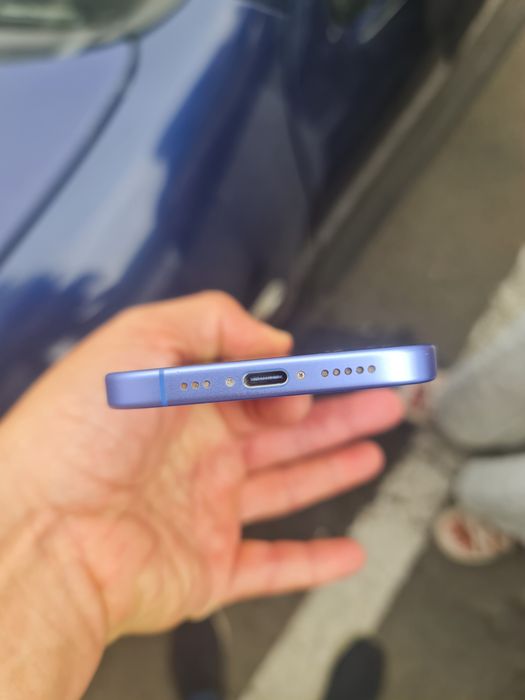 Iphone 16 128 GB