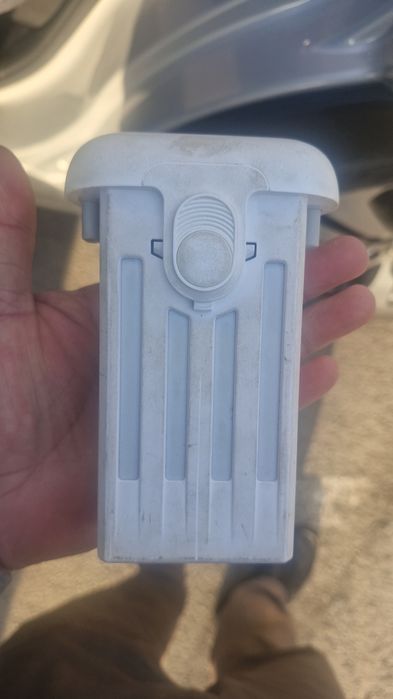 Дрон xiaomi 4k видео