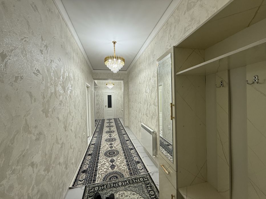 Kvartira ijaraga qo’yiladi Urganchda (bez makler)