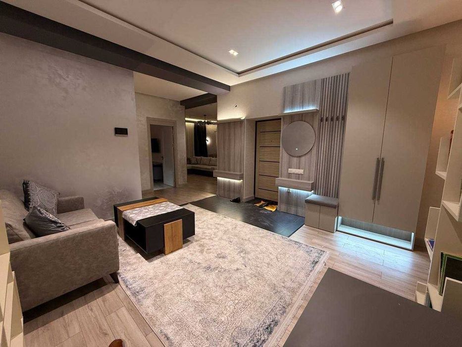 Продаётся 3ком 100кв ЖК Милано / 8 Роддом / Кичик бешагач