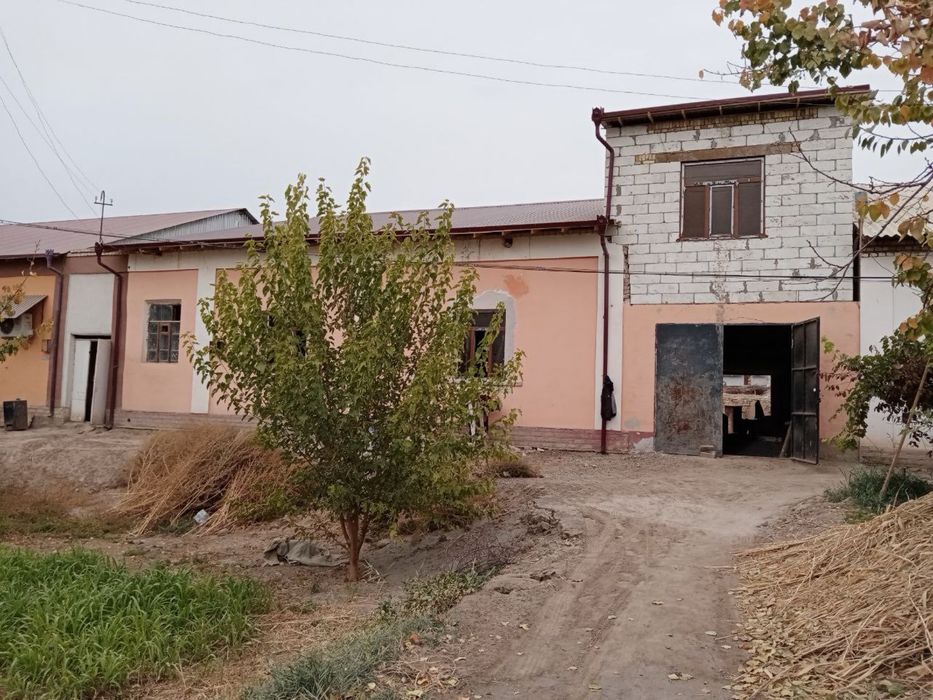 Чолишта Жой сотилади800кв . Продается дом в Чалыше 800кв