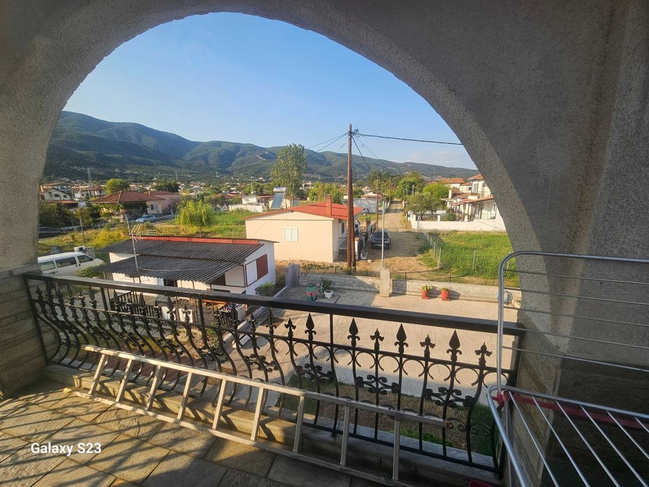 Къща в Аспровалта, Гърция!