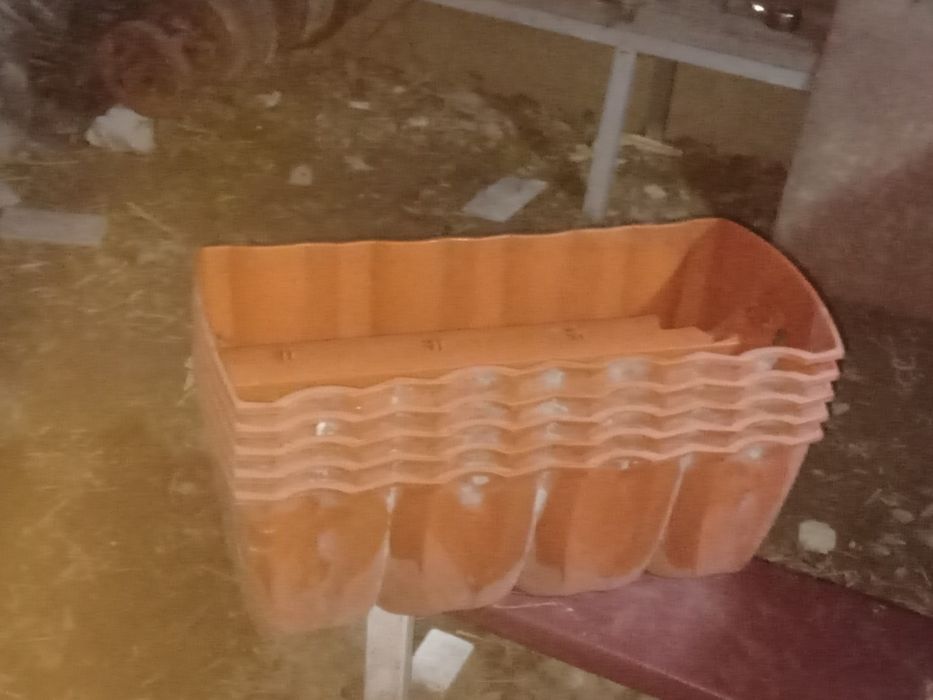 Кашпо для огорода,цветов