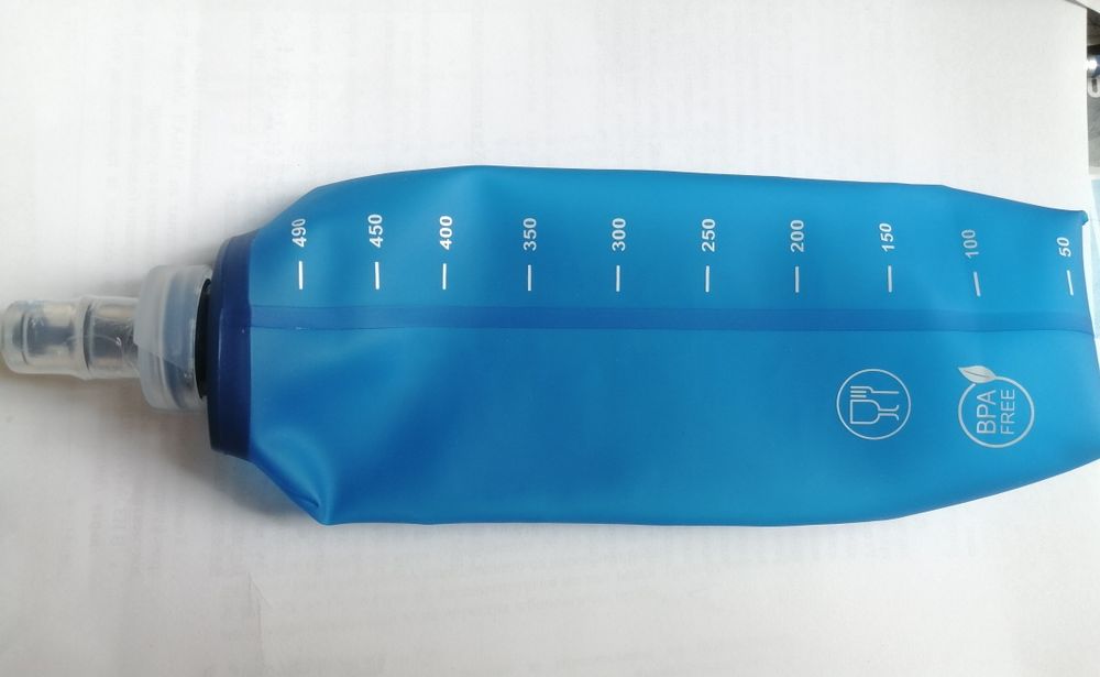 Garmin Tacx Шише за вода