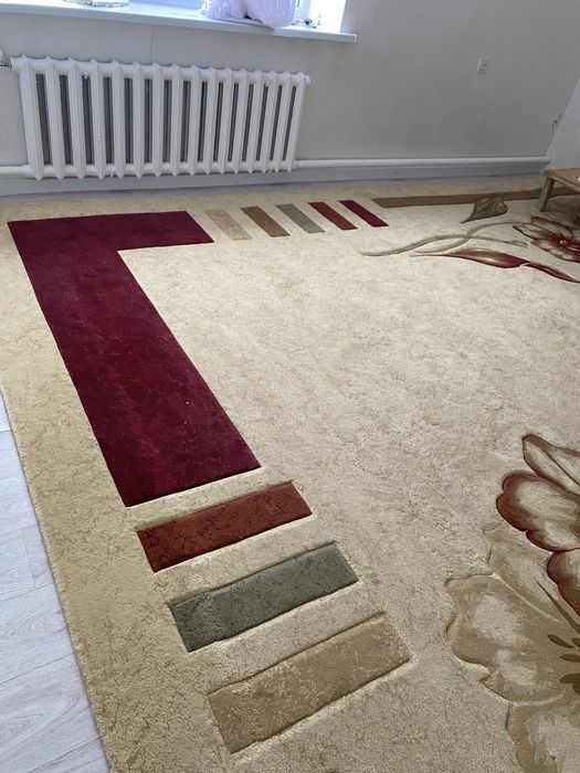 4*5 кілем сатылады