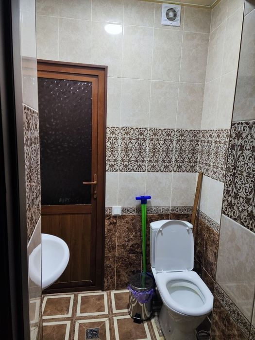 Ijaraga oila uchun uy beriladi