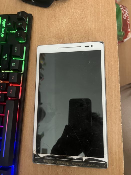 Tableta Asus ZenPad