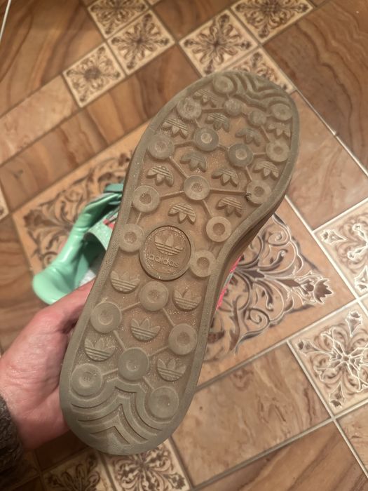 Кеды оригинал